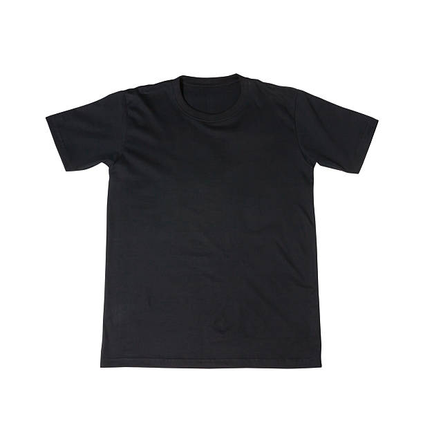 istock T-Shirt Isolated On White Background 512061587