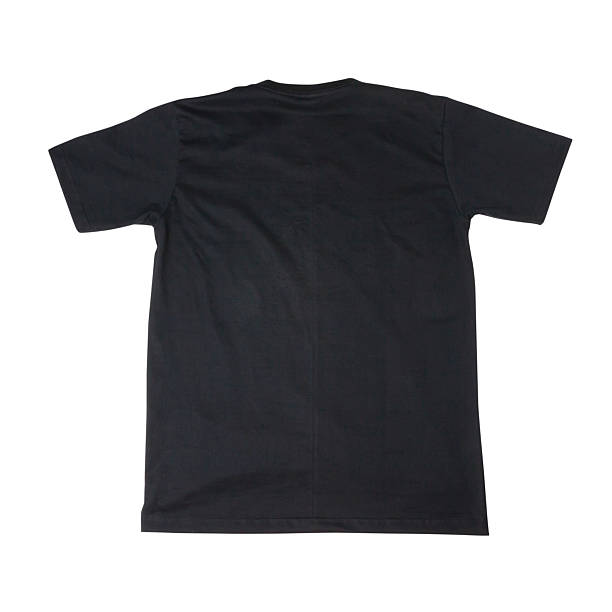 istock T-Shirt Isolated On White Background 512061591