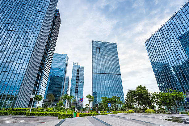 istock modern international business operations center 512061815