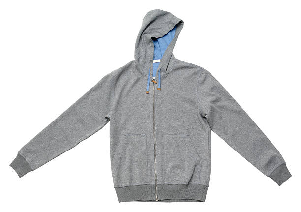 istock Male hoody 512084927