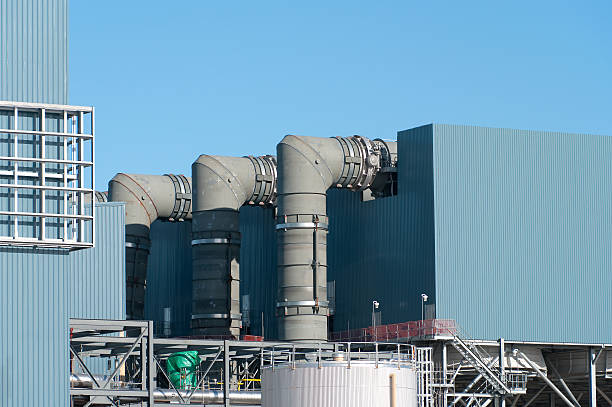istock Power Plant Detail 512085841
