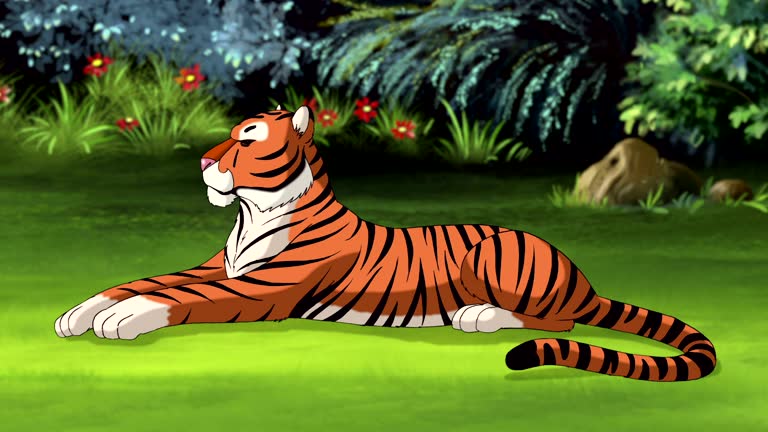 449 Tiger Cartoon Stock Videos and Royalty-Free Footage - iStock | Cute tiger cartoon 449 Tiger Cartoon Stock Videos and Royalty-Free Footage - iStock | Cute tiger cartoon