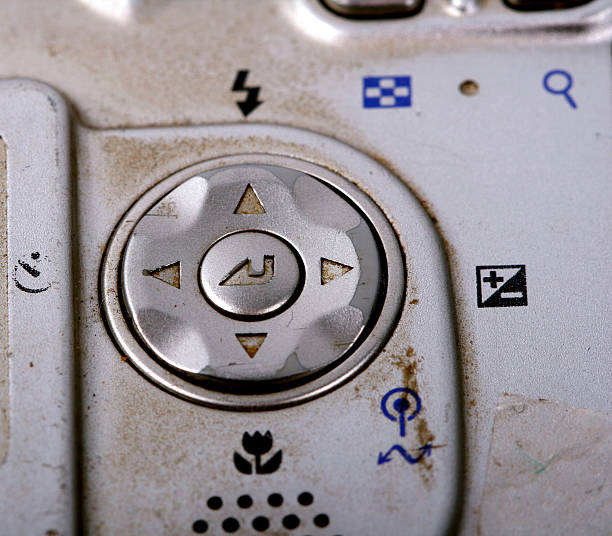 Left Hand Camera Left Handed Camera Stock Photos, Pictures & Royalty-Free Images - iStock