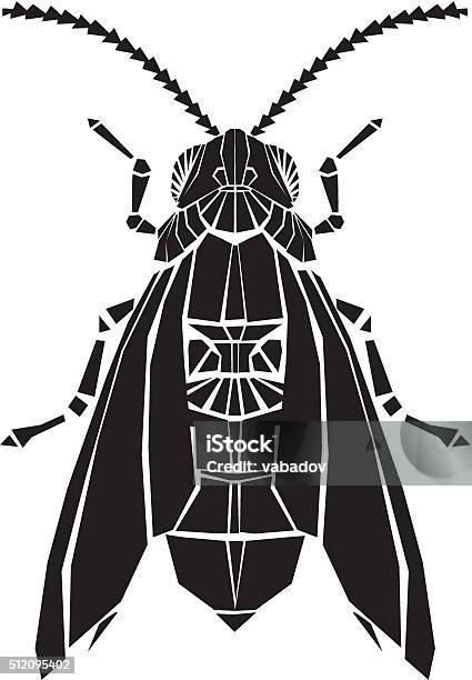 Moth Stock Illustration - Download Image Now - Clothing, Moth, Pantry