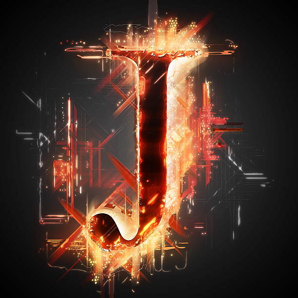 Red Light Letter J Stock Photo - Download Image Now - Abstract, Alphabet, Backgrounds - iStock Red Light Letter J Stock Photo - Download Image Now - Abstract, Alphabet, Backgrounds - iStock