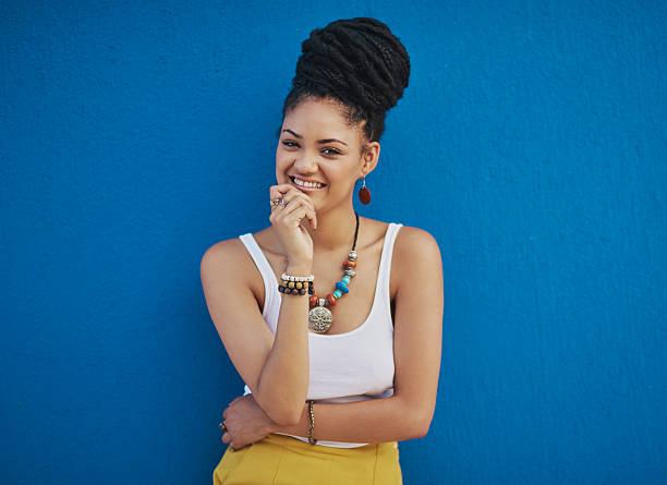 istock Colorful and carefree kinda style 512101440
