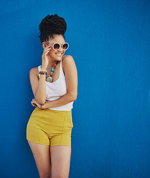 istock Showing you that casual never has to be boring 512101556