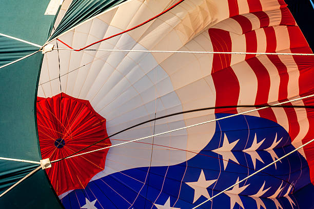 istock Hot Air Balloon Festival 512101579