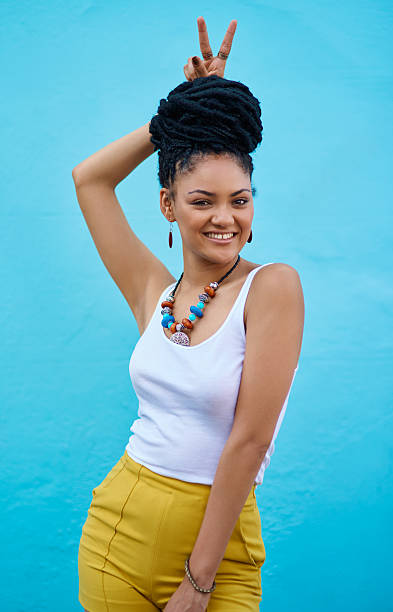 istock Charming personality and style to match 512101608