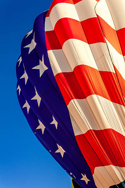 istock Hot Air Balloon Festival 512101617