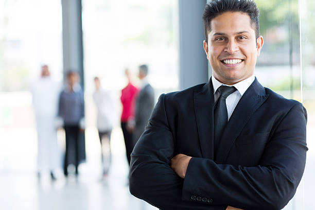 istock cheerful indian businessman 512102099