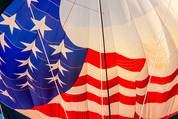 istock Hot Air Balloon Festival 512102475