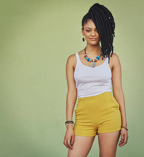 istock When you look this good you’ve gotta strike a pose 512103056
