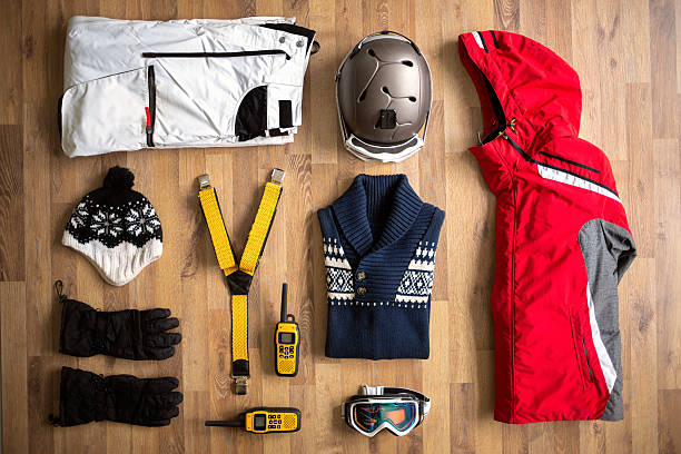 istock top view travel items on the floor 512106104