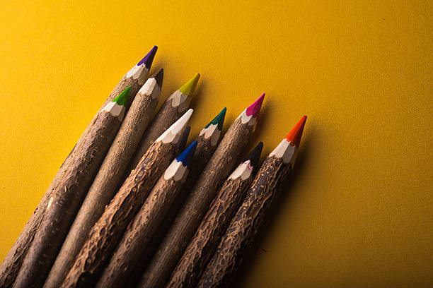 istock wood color pencils 512106572