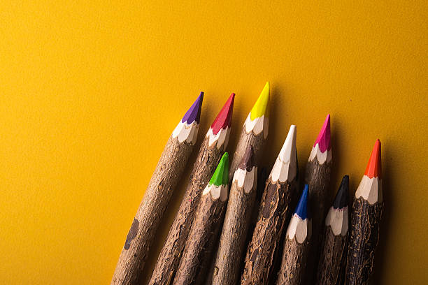 istock wood color pencils 512106782