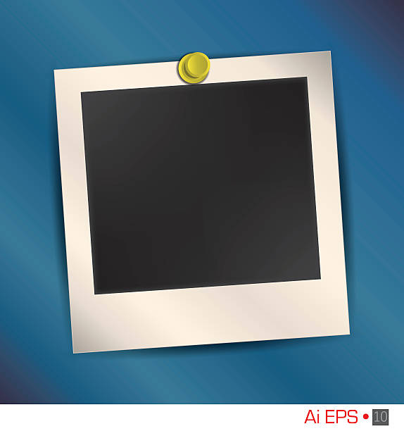 frame photo vector illustration eps 10 old remote control stock illustrations