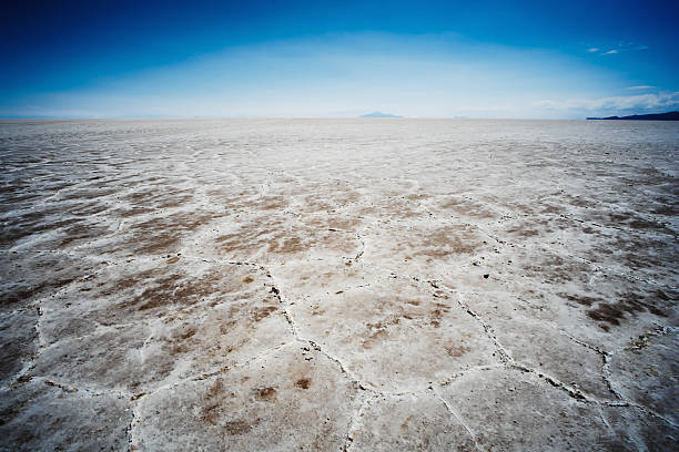 istock Salar de Uyuni in the Andes 512122360