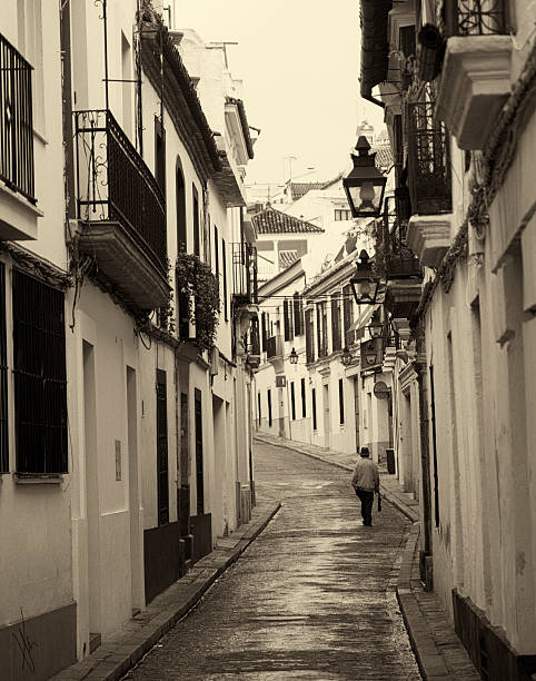 istock Maestre Street 512123194