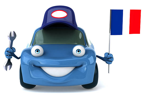 istock Sports car 512130869