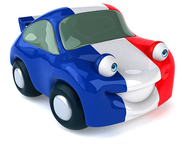 istock Sports car 512131381