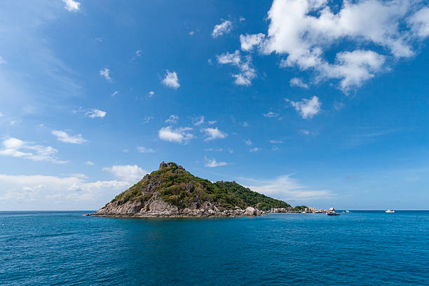 istock Nang Yuan island in Thailand 512132107