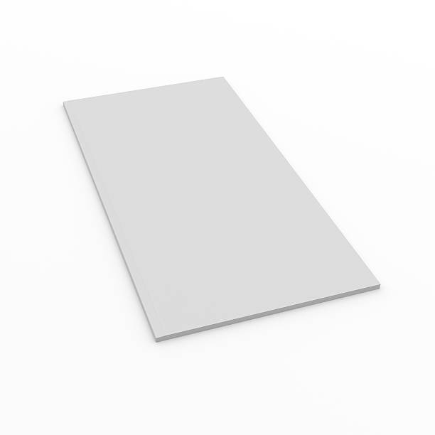 istock slim narrow catalog or magazine 512133167