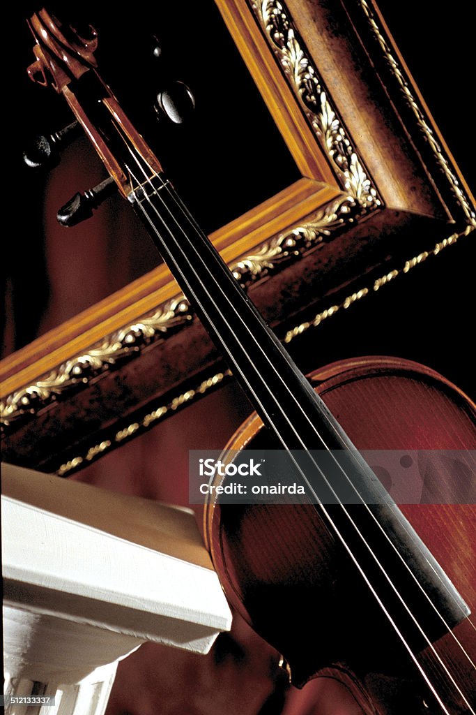 violin classical violin Art Stock Photo