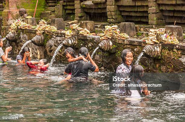 Bali Temple Stock Photo - Download Image Now - Asia, Bali, Balinese Culture