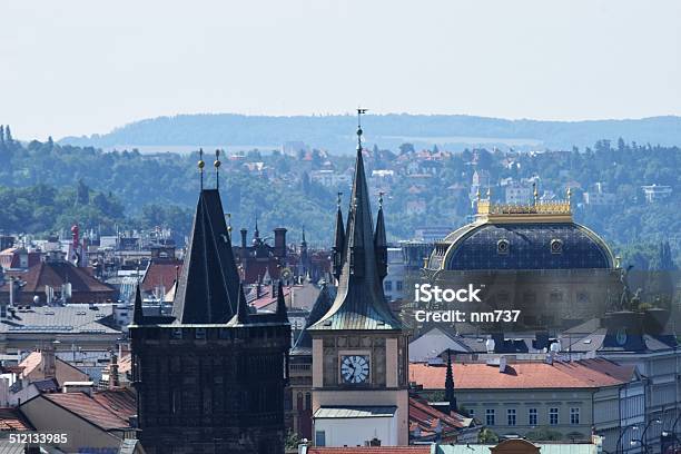 Prague Stock Photo - Download Image Now - Abstract, Adult, Backgrounds