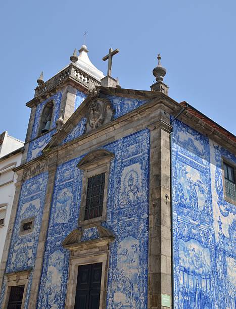 istock Saint Catarina church 512143096