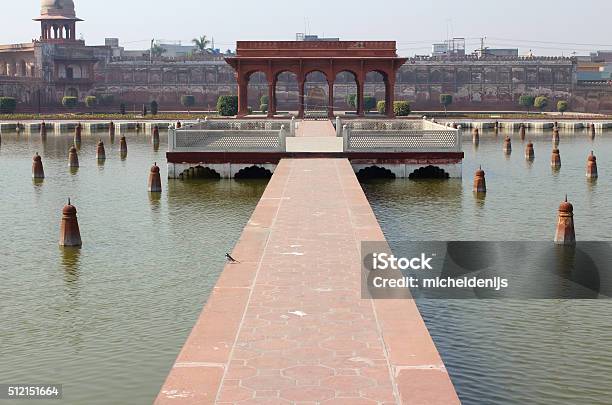 Lahore Shalimar Gardens Stock Photo - Download Image Now - Lahore - Pakistan, Pakistan, Ancient
