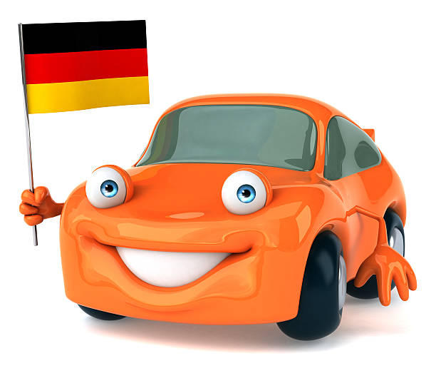 istock Sports car 512152589