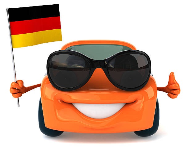 istock Sports car 512152591