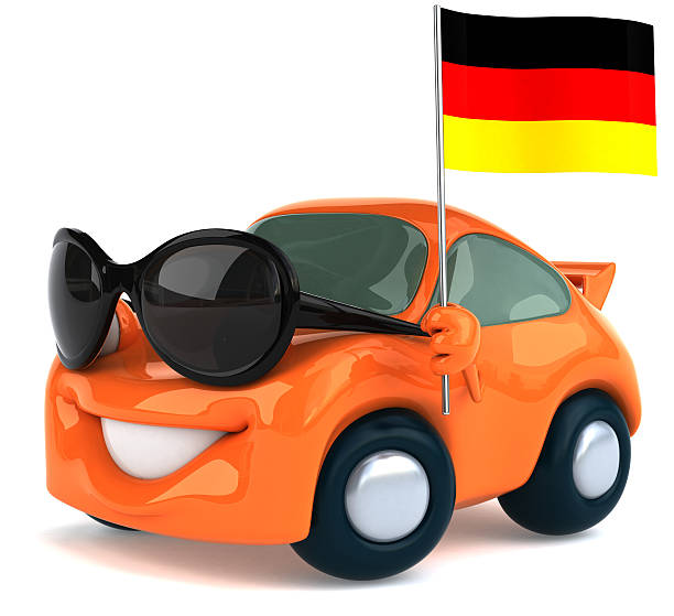 istock Sports car 512152593
