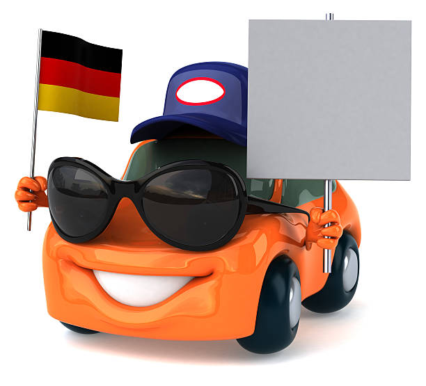 istock Sports car 512152599