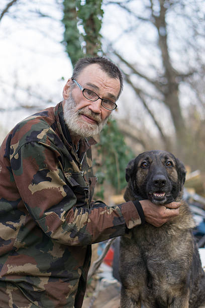 istock man and her best friend 512153162