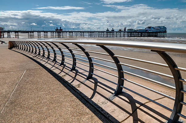 istock North Promenade and North Pier 512154411