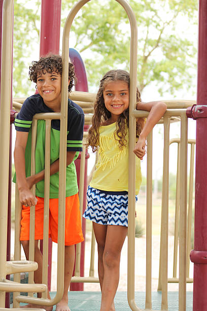 istock Happy Kids at the Park 512154524