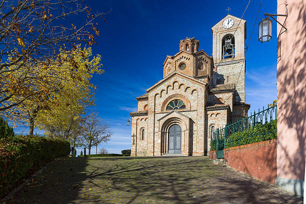 istock S. Martino in Gavazzana 512154882