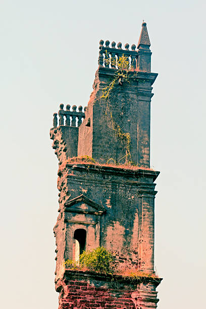 istock The Church of St. Augustine 512173896