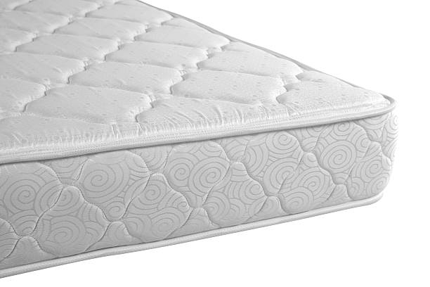 istock Mattress. Clipping path. Series see more.... 512174317