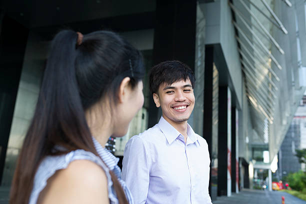 istock Asian Business People 512185579