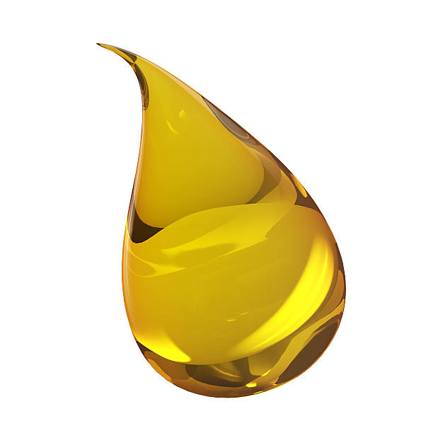 istock Drop of Oil 512187215