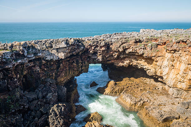 istock Coastline of Cascais 512189359