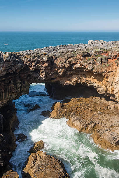 istock Coastline of Cascais 512189361