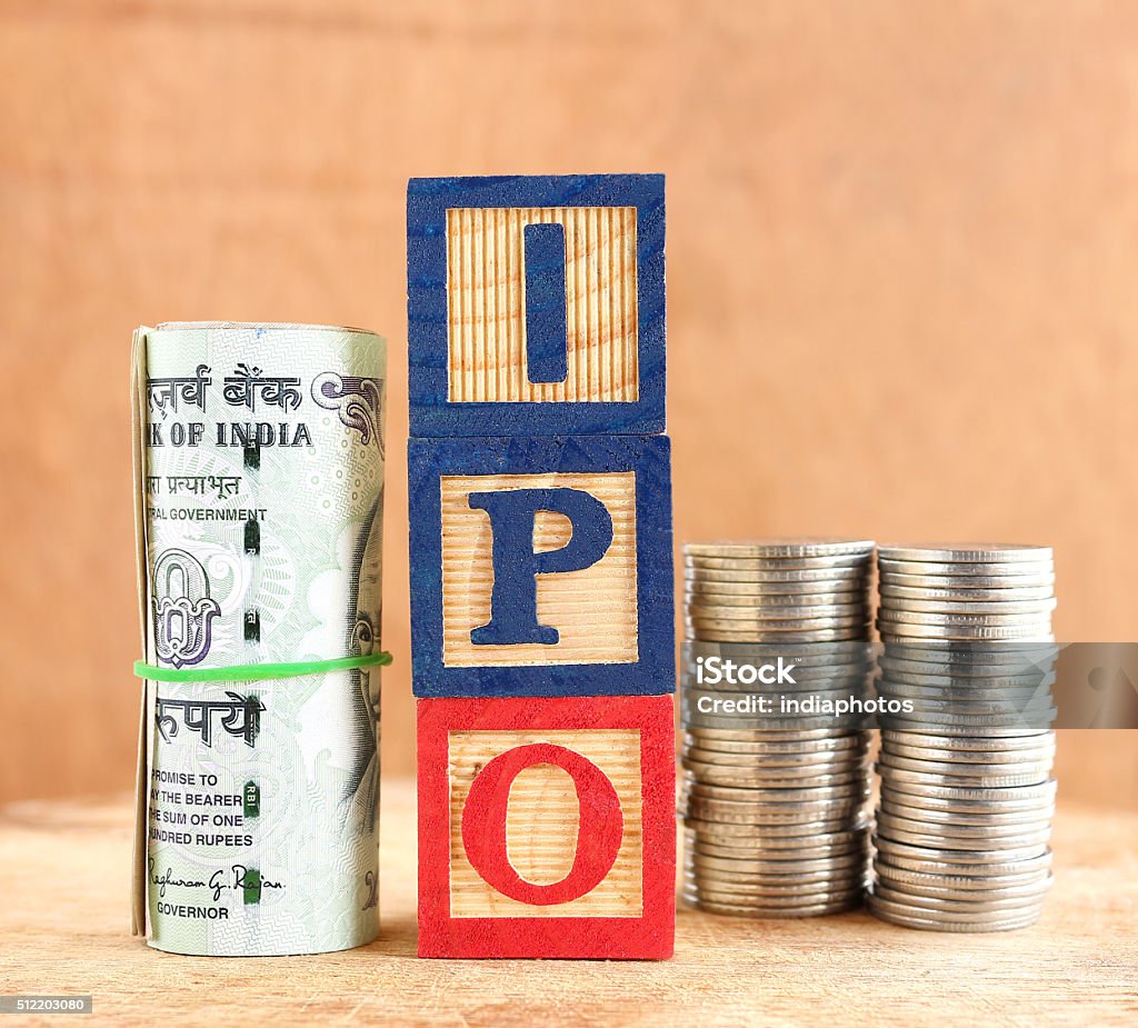 Ipo Photo Ipo Concept Stock Photo - Download Image Now - Initial Public Offering ...