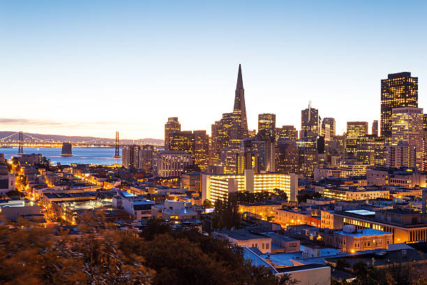 istock cityscape of San Francisco and skyline 512204080