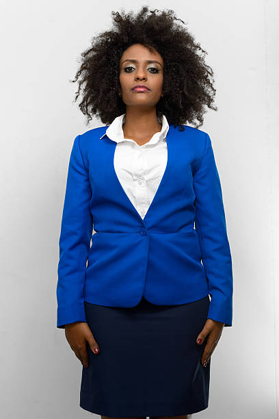 istock African businesswoman 512207512