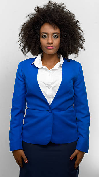 istock African businesswoman 512207692